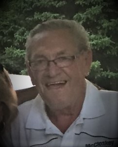 Obituary of Norman Stanley Coons