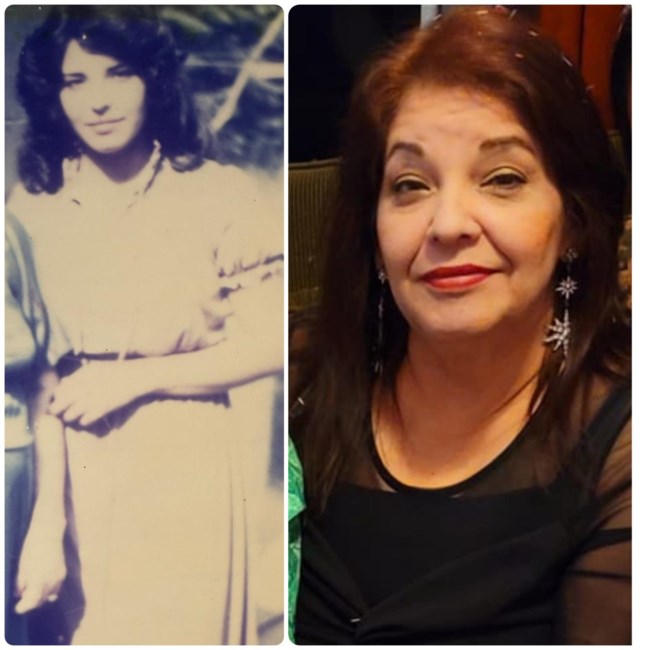Obituary of Oralia Reyna