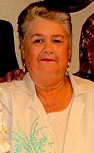 Obituary of Carol Ellen Townsend