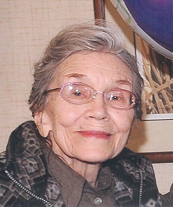 Obituary of Karin Saaremets