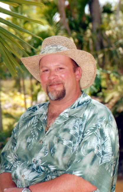 Obituary of Christopher Marcus Gregory