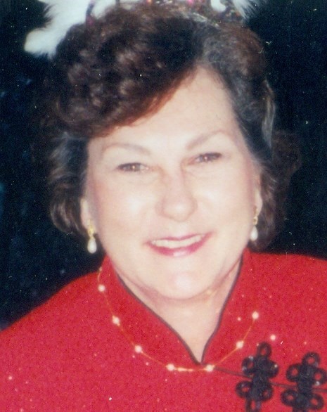 Obituary of Pat Barnes