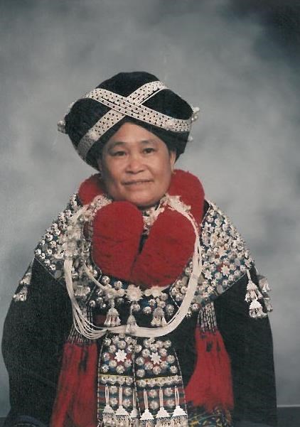 Obituary of Yian Chan Saechao