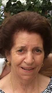 Obituary of Vincenza Leone