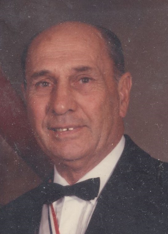 Obituary of Alfred Charles Grieser