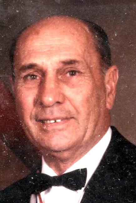 Obituary of Alfred Charles Grieser