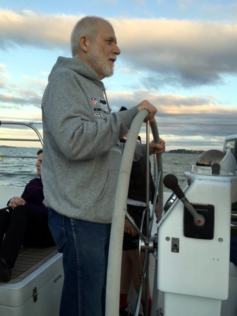 Obituary of Stephen Bennet Wax