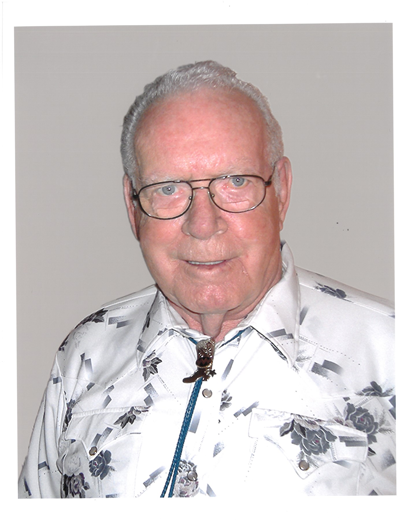 Obituary of Murray Gregory Conlon