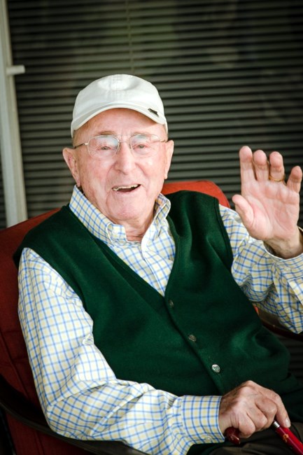 Obituary of Heinz J. Gietz