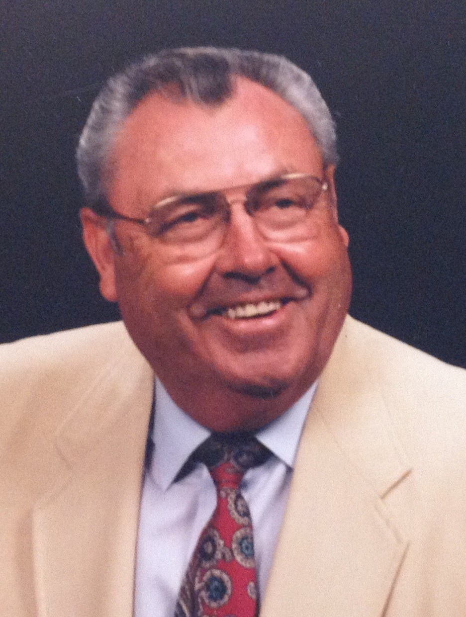 C. Simmons Obituary Ridgeland, MS