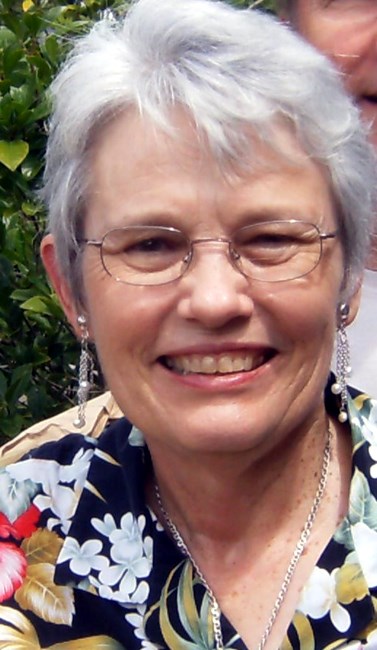 Obituary of Constance Lea Bashinski