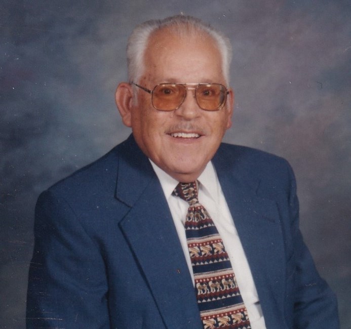 Obituary of Delfino V. Garcia