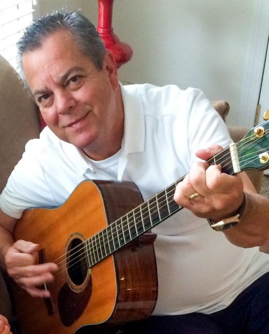 Obituary of Fredrick Arnold Causby