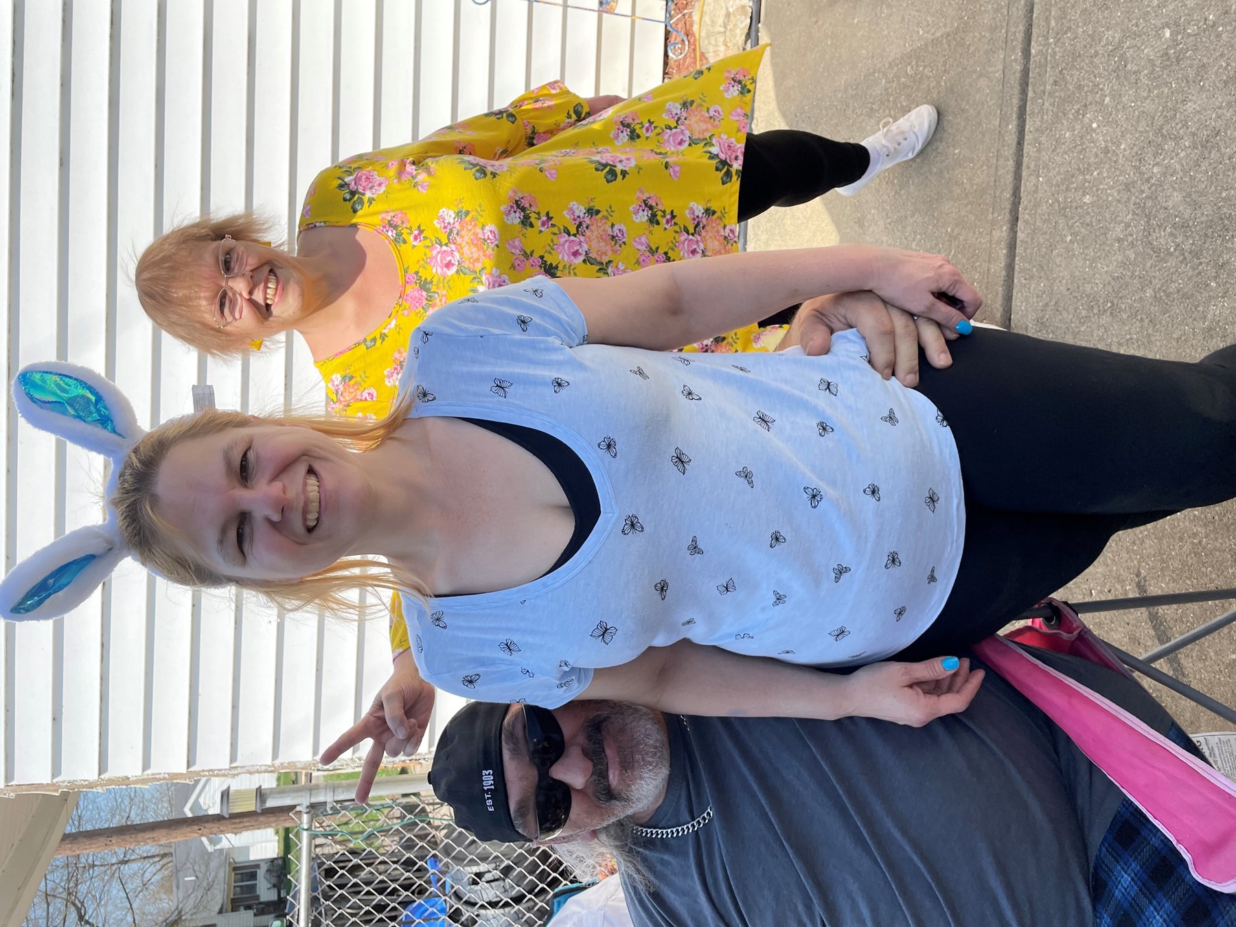 Obituary of Patricia Sue Bunger