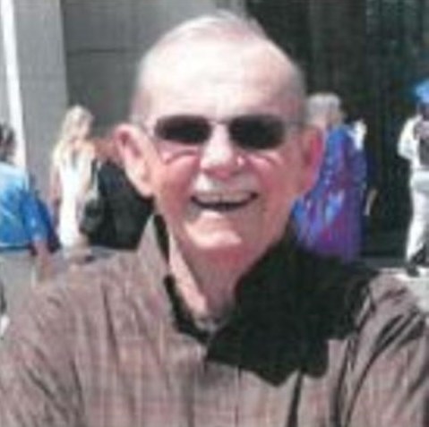 Obituary of Ronald H. Foley