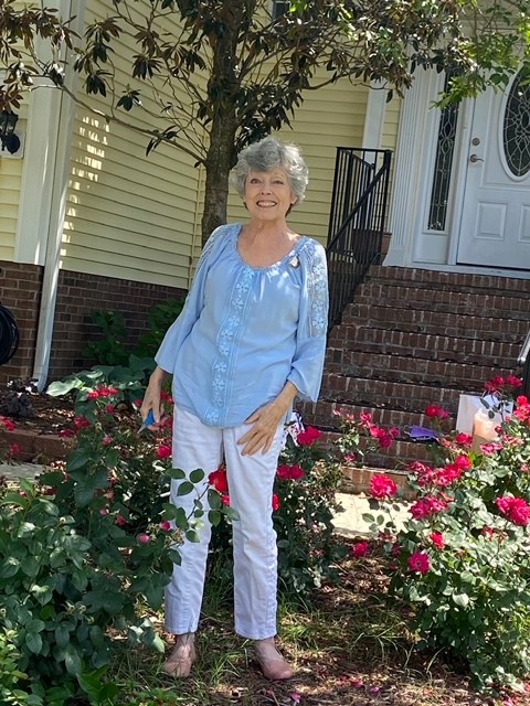 Obituary of Marilyn Anne Wheeler