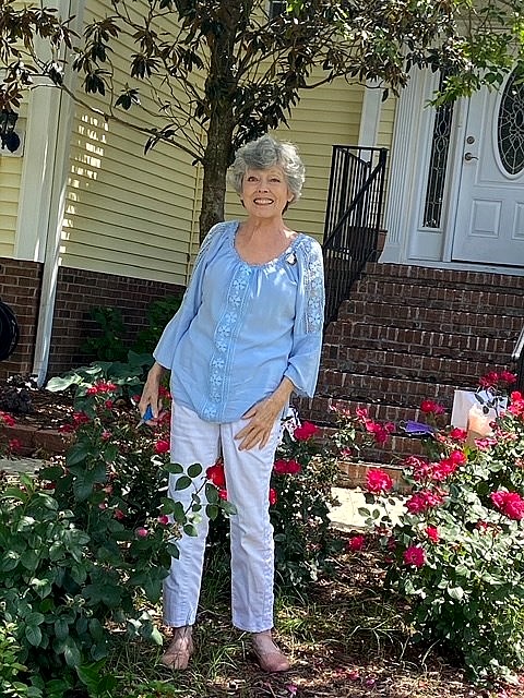 Obituary of Marilyn Anne Wheeler