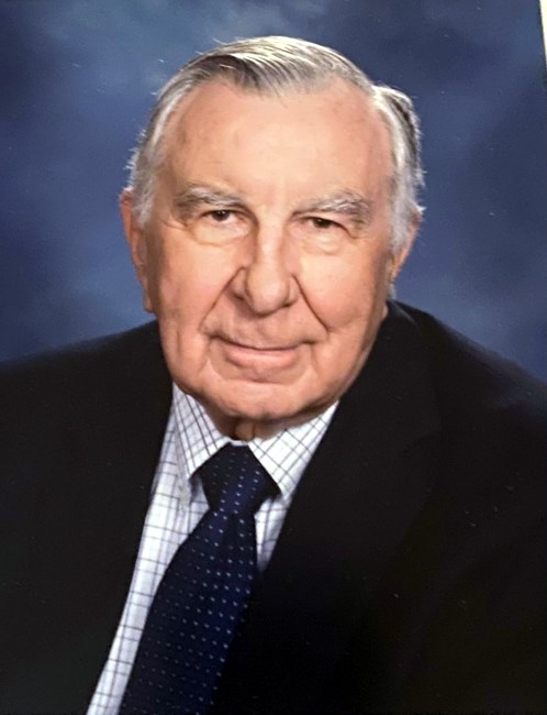 Obituary of Joseph Turk