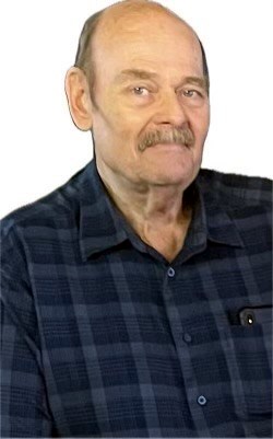 Avis de décès de Clifford Eugene Jones