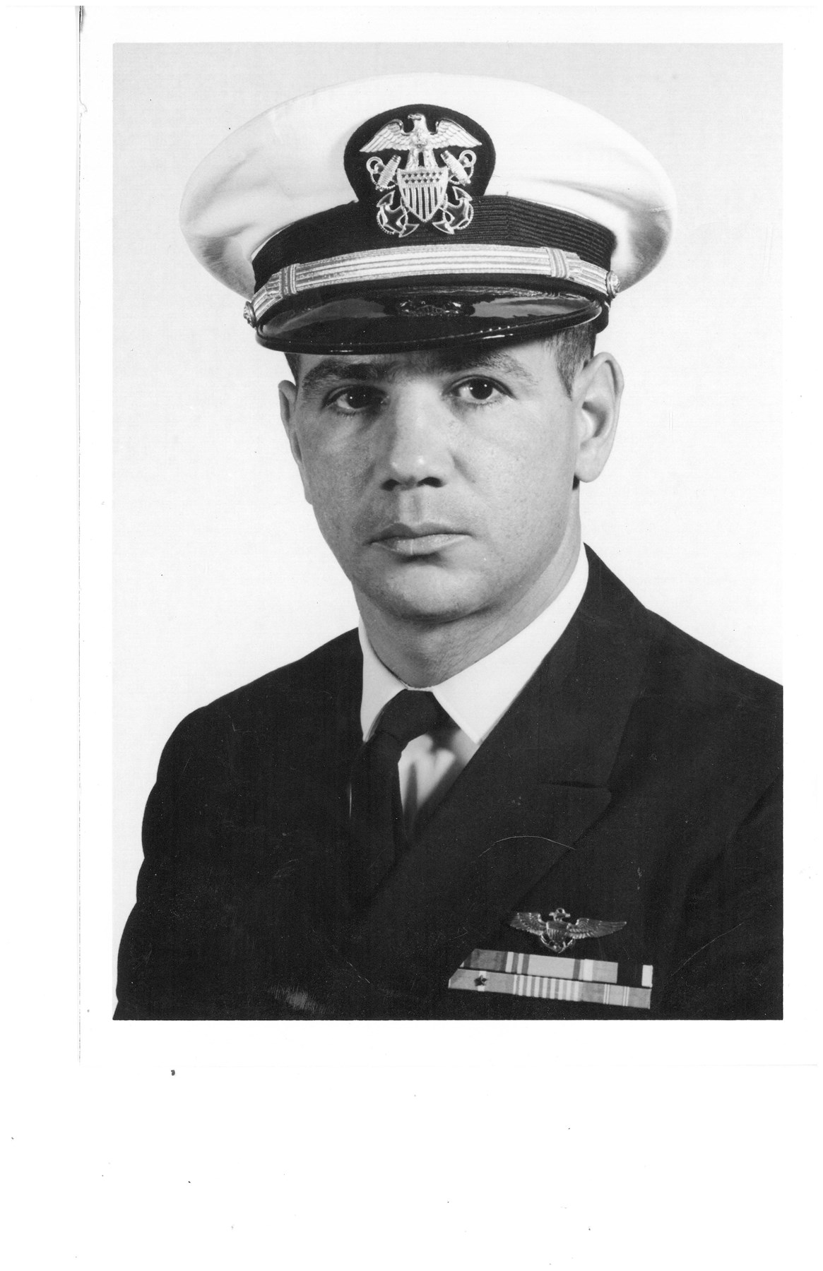 Obituary of Salvatore David Vacanti