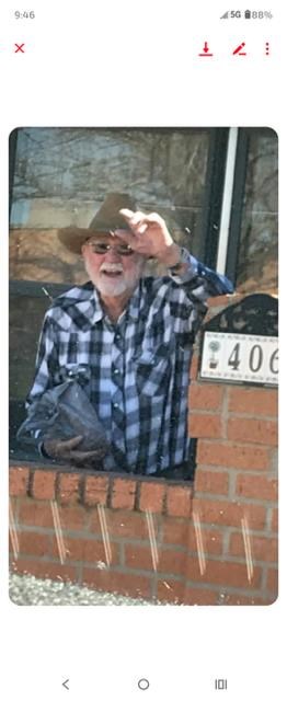 Obituary of Robert "Bob" Alvin Southard