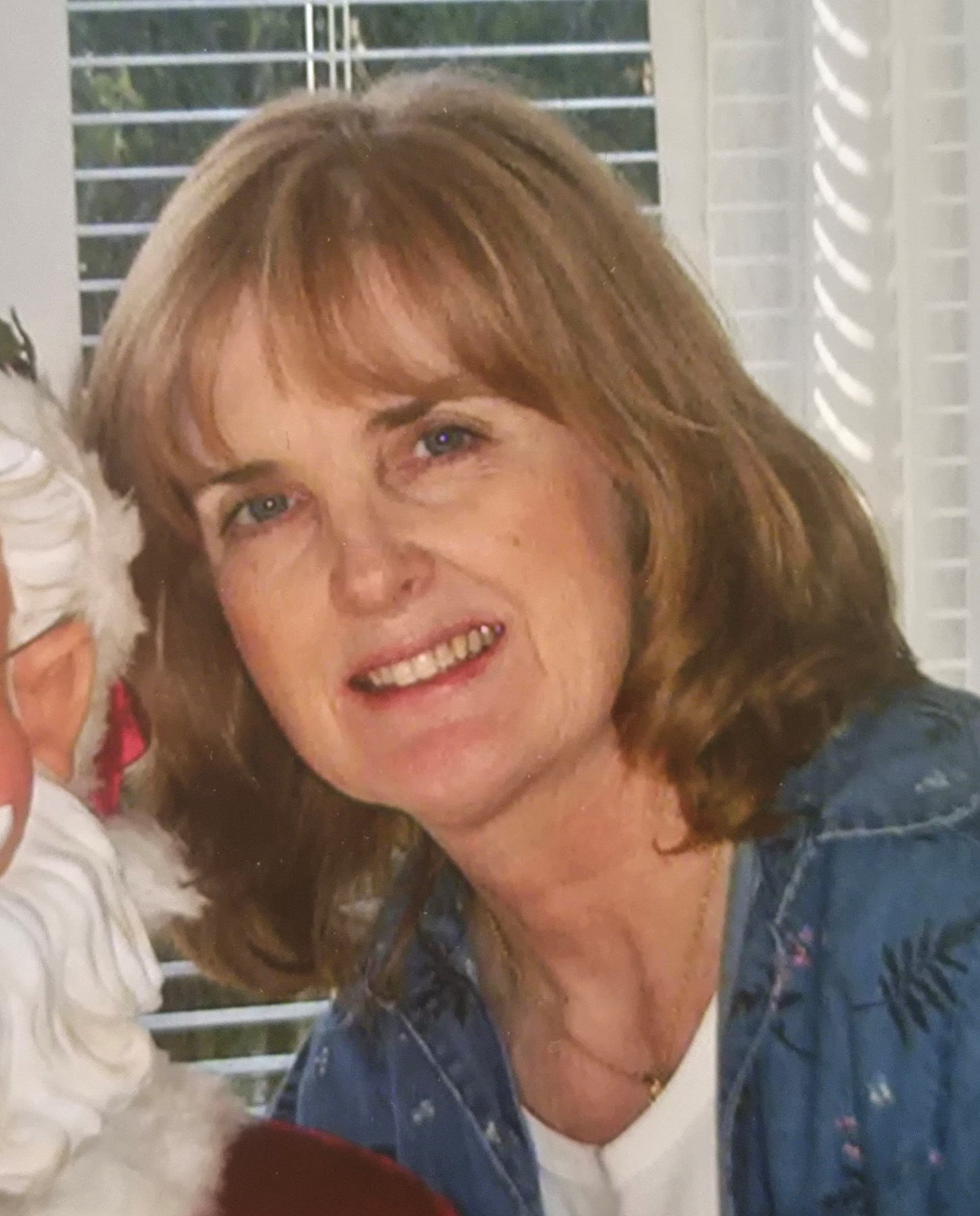 Obituary of Serena Coleman