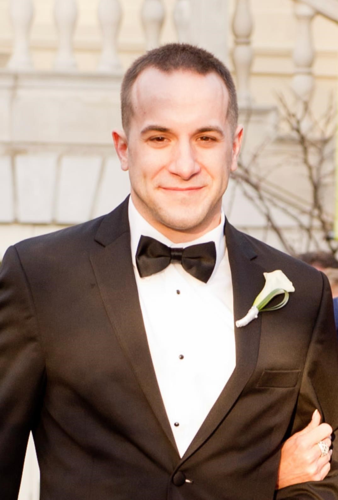 Obituary of Brent Douglas Wachter