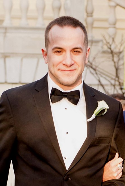 Obituary of Brent Douglas Wachter