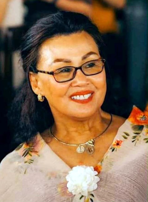 Obituary of Josephine Cabaltica McKonly