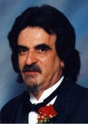 Obituary of Anthony DeHoyos