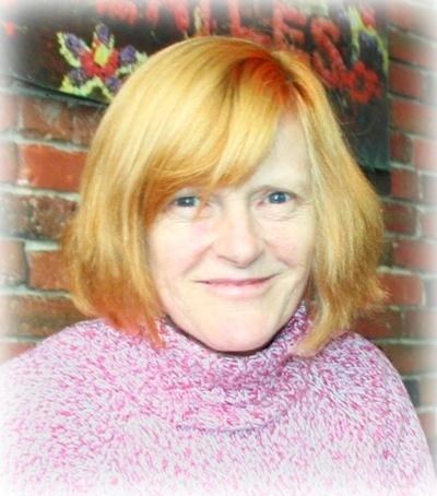 Obituario de Elizabeth Anne Hogg