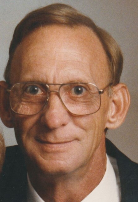 Obituary of Gerald Allen Nichols