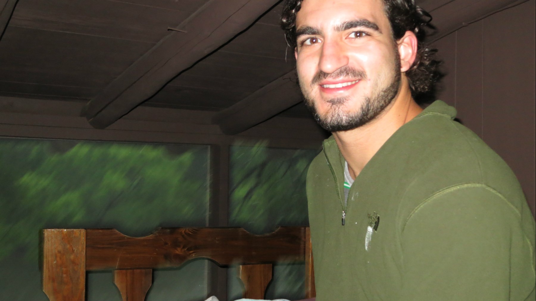 Obituary of Justin Javier Blanco