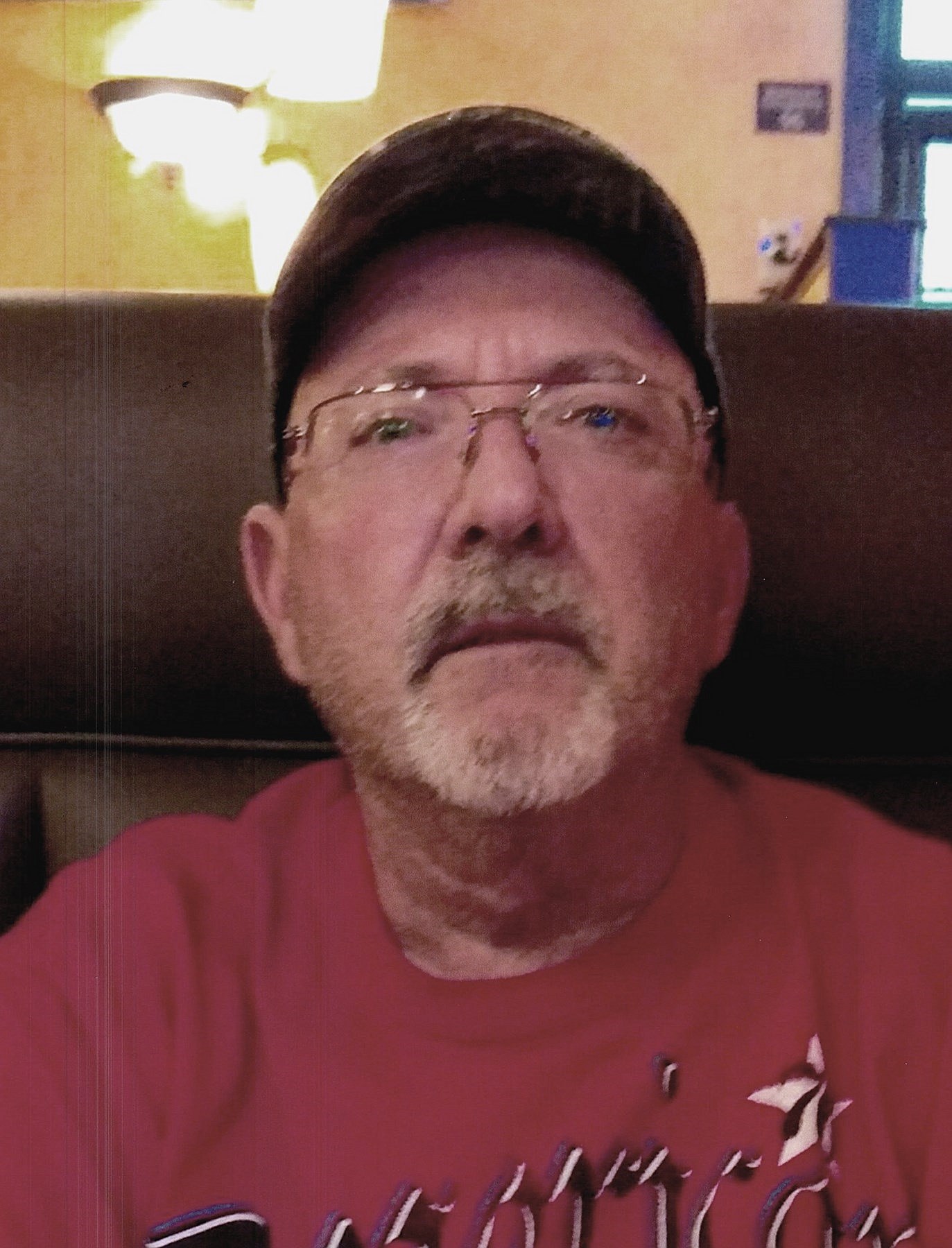 Carlo Gay Jr. Obituary Visalia, CA