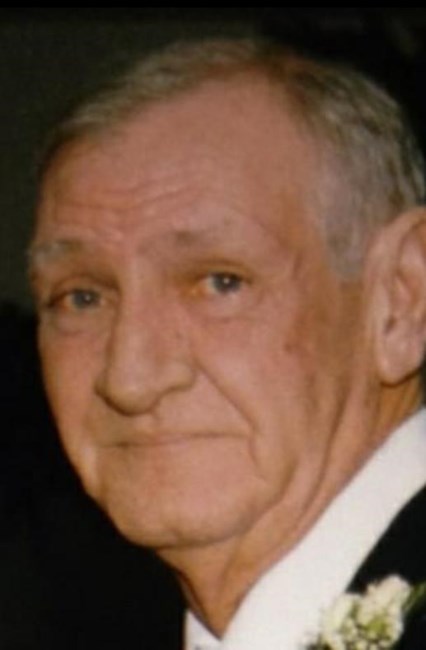Obituary of William "Wayne" Martin