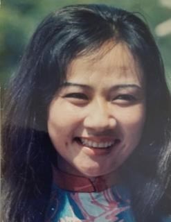 Obituary of Kim Quy Thi Nguyen