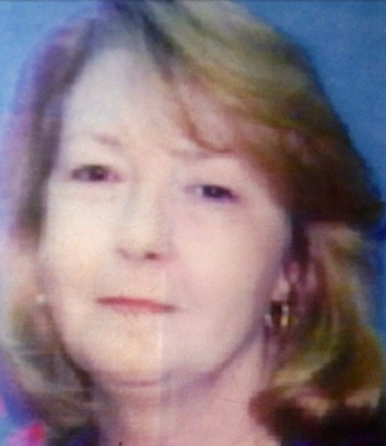 Obituary of Barbara Brown Lott