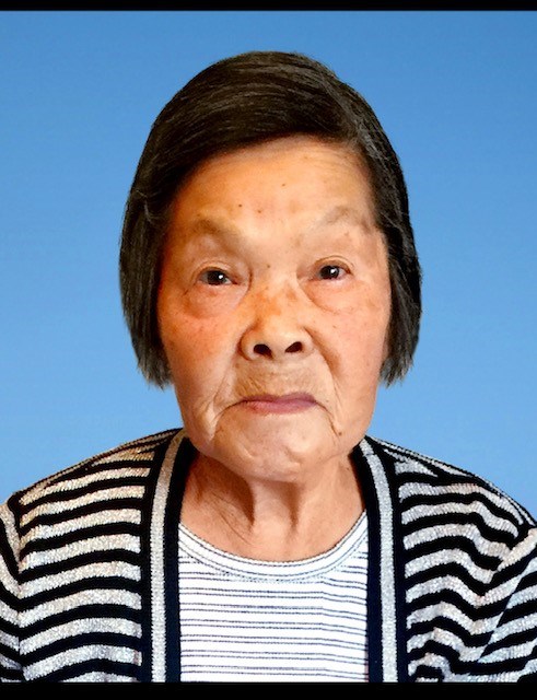 Obituary of Yuriko Hayashi Brown