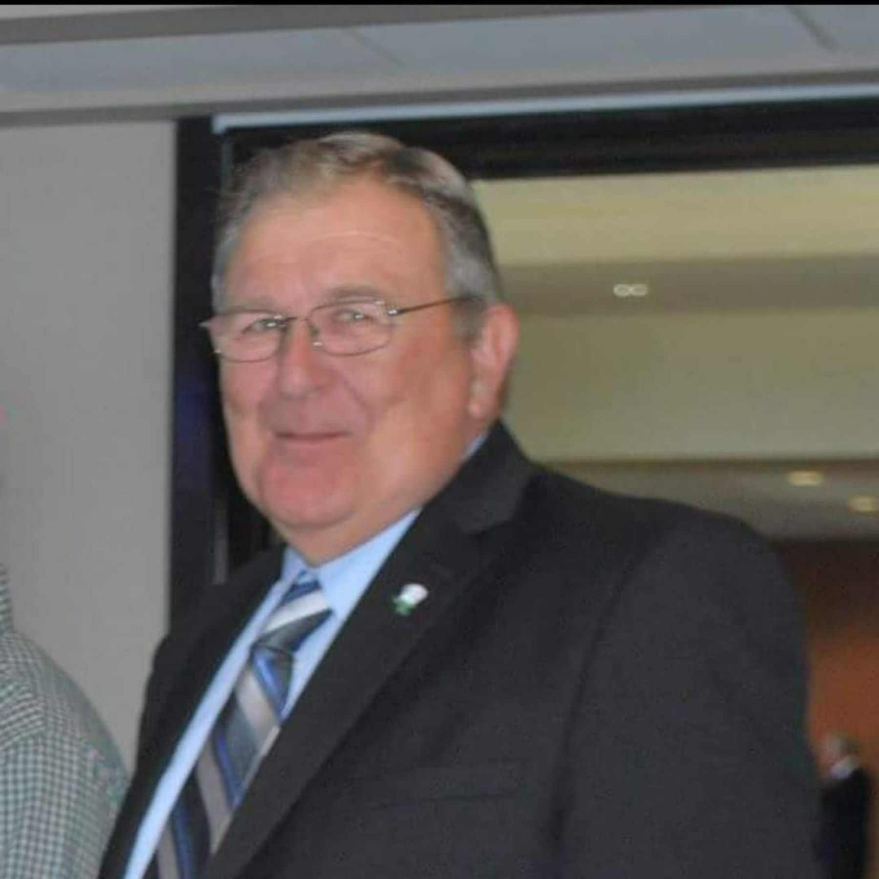 Obituary of Samuel T. Lawhorn Jr.