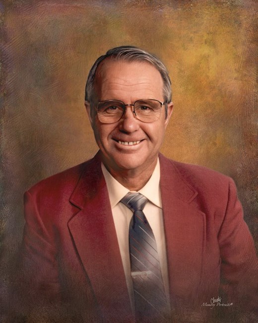 Obituary of Joseph Learel "Joe" Cissell