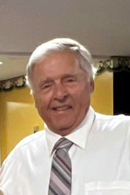 Obituario de Edward Olen Tucker