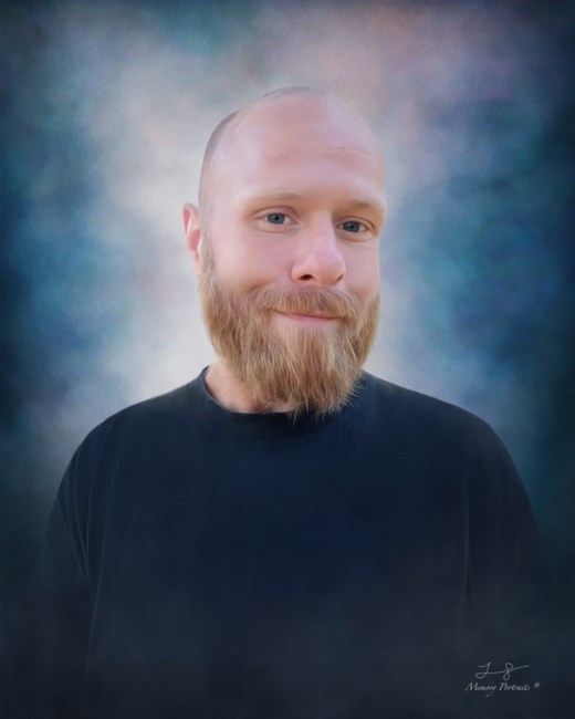 Obituary of Justin Todd Kendall