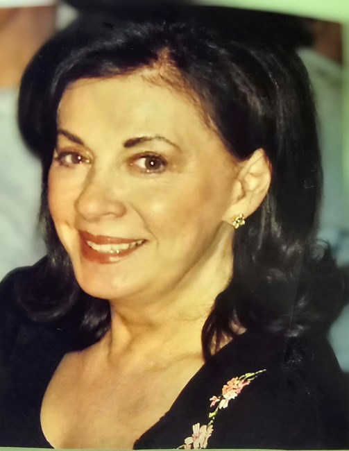 Obituary of Marianne Kauffman