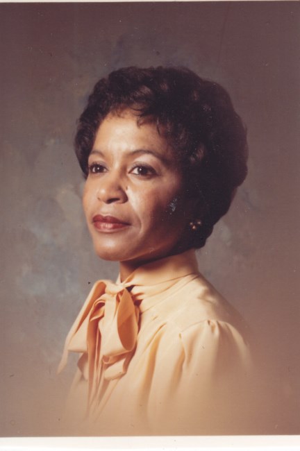 Obituary of Marietta D. Bryant