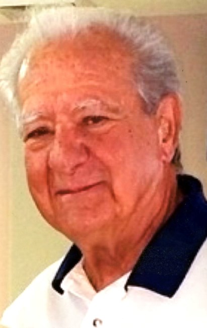 Obituary of Joseph Dolce