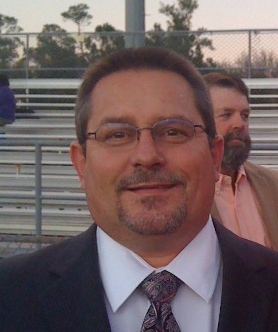 Charles David Elliott