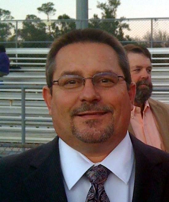 Charles David Elliott