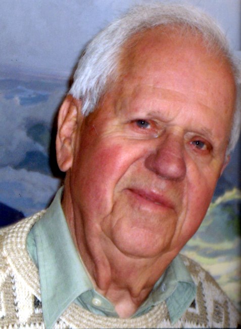 Obituary of William Israel Saul