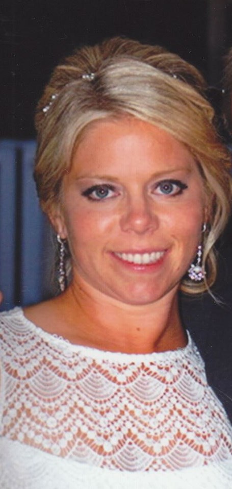 Obituary of Heather Rachel Brazier