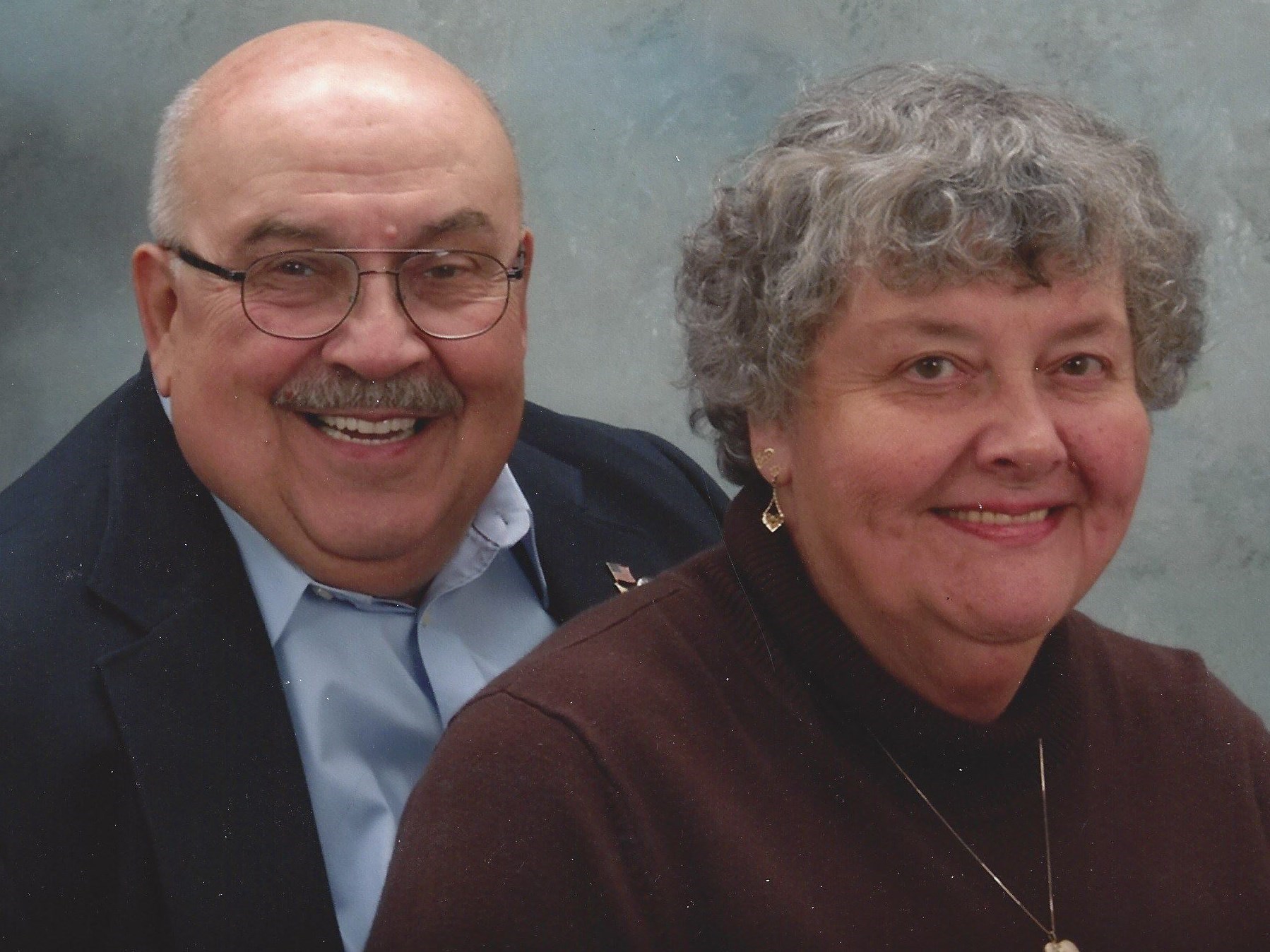 Obituary of Larry L. Parker